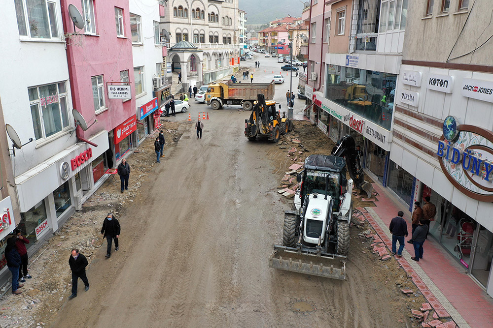 yozgat polis evi